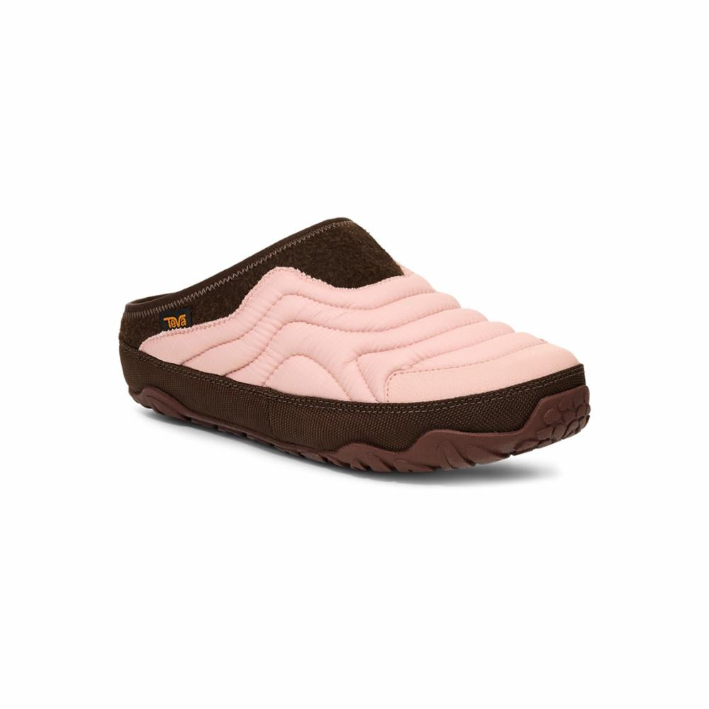 Teva Women REEMBER TERRAIN WOMEN ROSE SMOKE/ CHOCOLATE BROWN