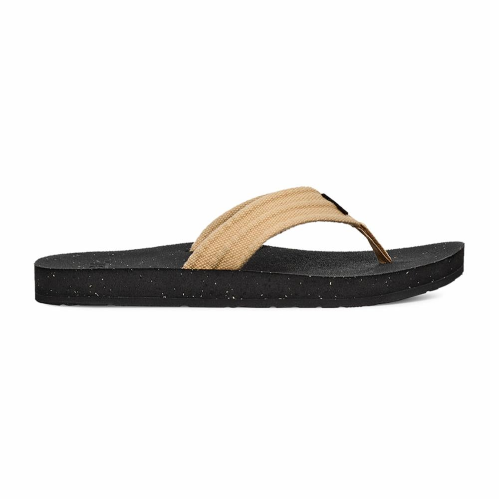 Teva Men REFLIP CANVAS INCENSE