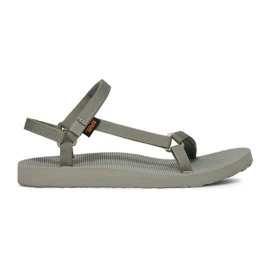 TEVA WOMEN ORIGINAL UNIVERSAL SLIM WOMEN SEAGRASS