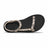 Teva Women ORIGINAL UNIVERSAL SLIM ARCHIVE WINGS WHITE/ BLACK