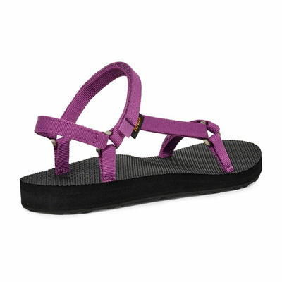 Teva Women ORIGINAL UNIVERSAL SLIM STRIKING PURPLE