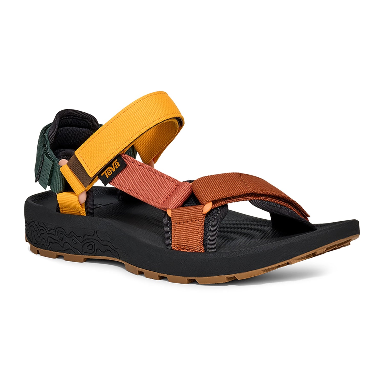 TEVA WOMEN HYDRATREK SANDAL WOMEN SEDONA MULTI – Teva Canada