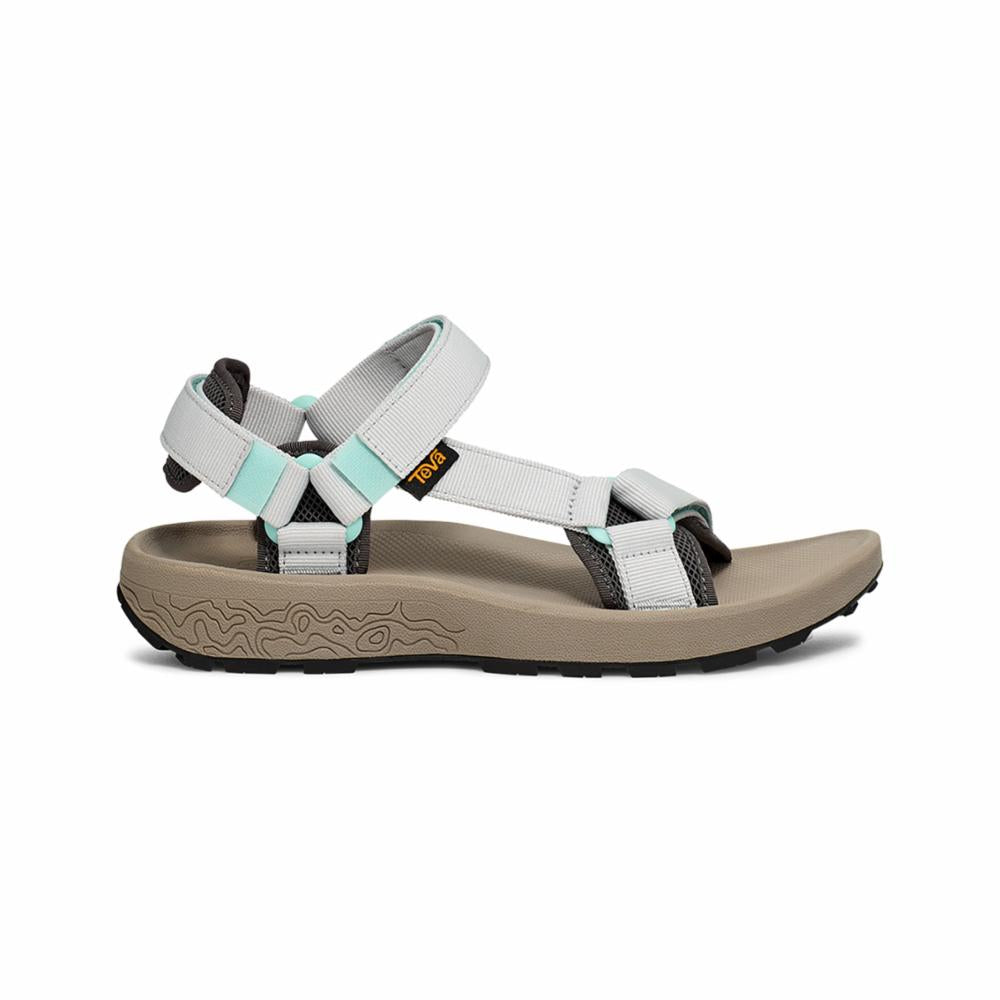 Teva Women HYDRATREK SANDAL LUNAR ROCK