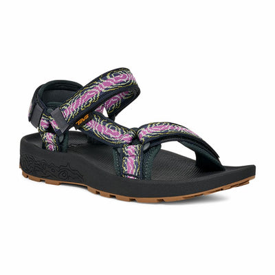 Teva Women HYDRATREK SANDAL ARCHIVE TOPO STRIKING PURPLE