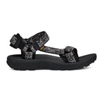 TEVA MEN HYDRATREK SANDAL MEN SPACE FADE GREY