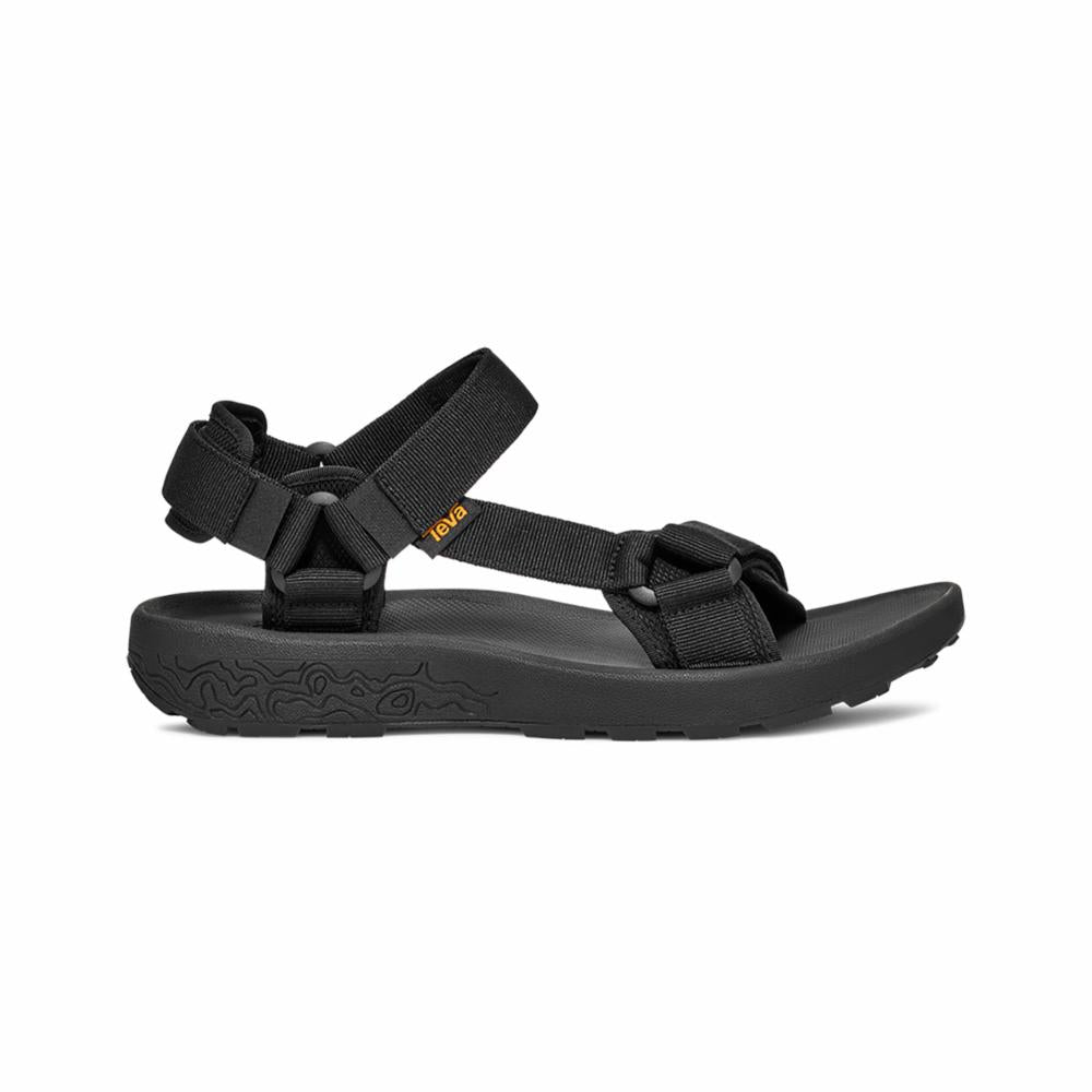 Teva Men HYDRATREK SANDAL BLACK – Teva Canada