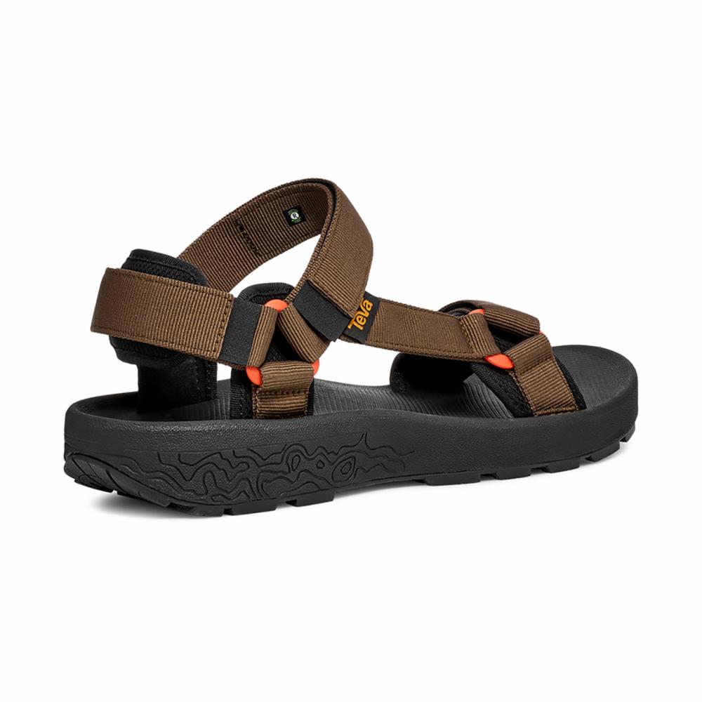 Teva Men HYDRATREK SANDAL DESERT PALM