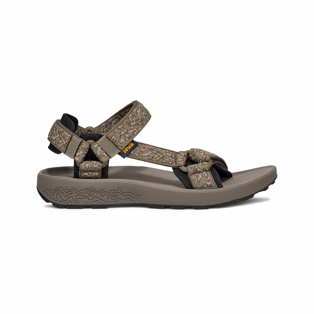 Teva Men HYDRATREK SANDAL VIBE DARK OLIVE