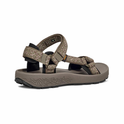 Teva Men HYDRATREK SANDAL VIBE DARK OLIVE