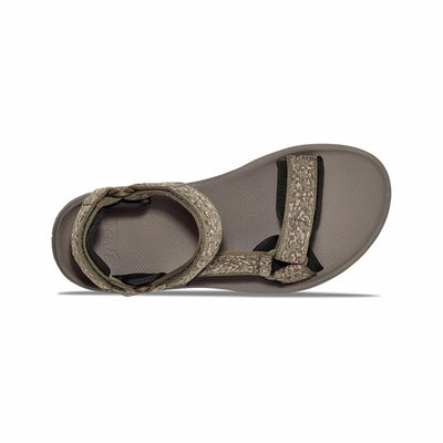 Teva Men HYDRATREK SANDAL VIBE DARK OLIVE