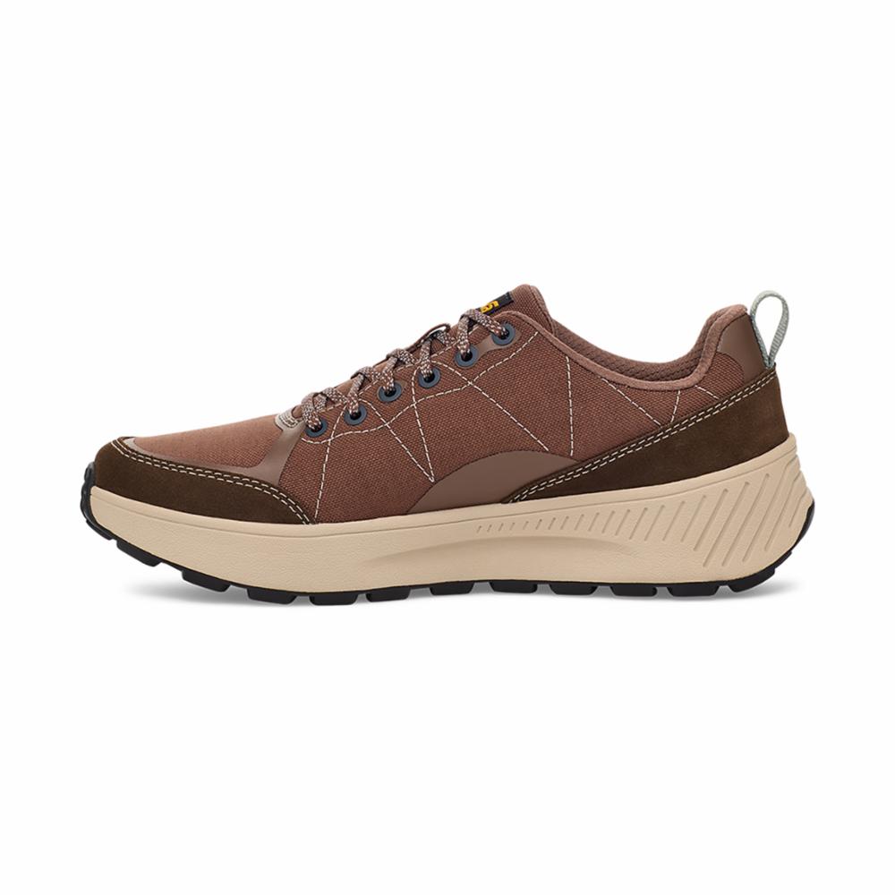 Teva Women ELLWOOD ACORN/ CHOCOLATE BROWN