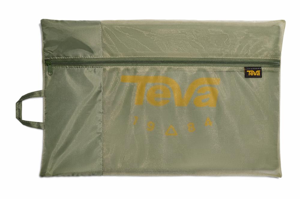 Teva Men TRAVEL TOWEL 2023 ASSORTED