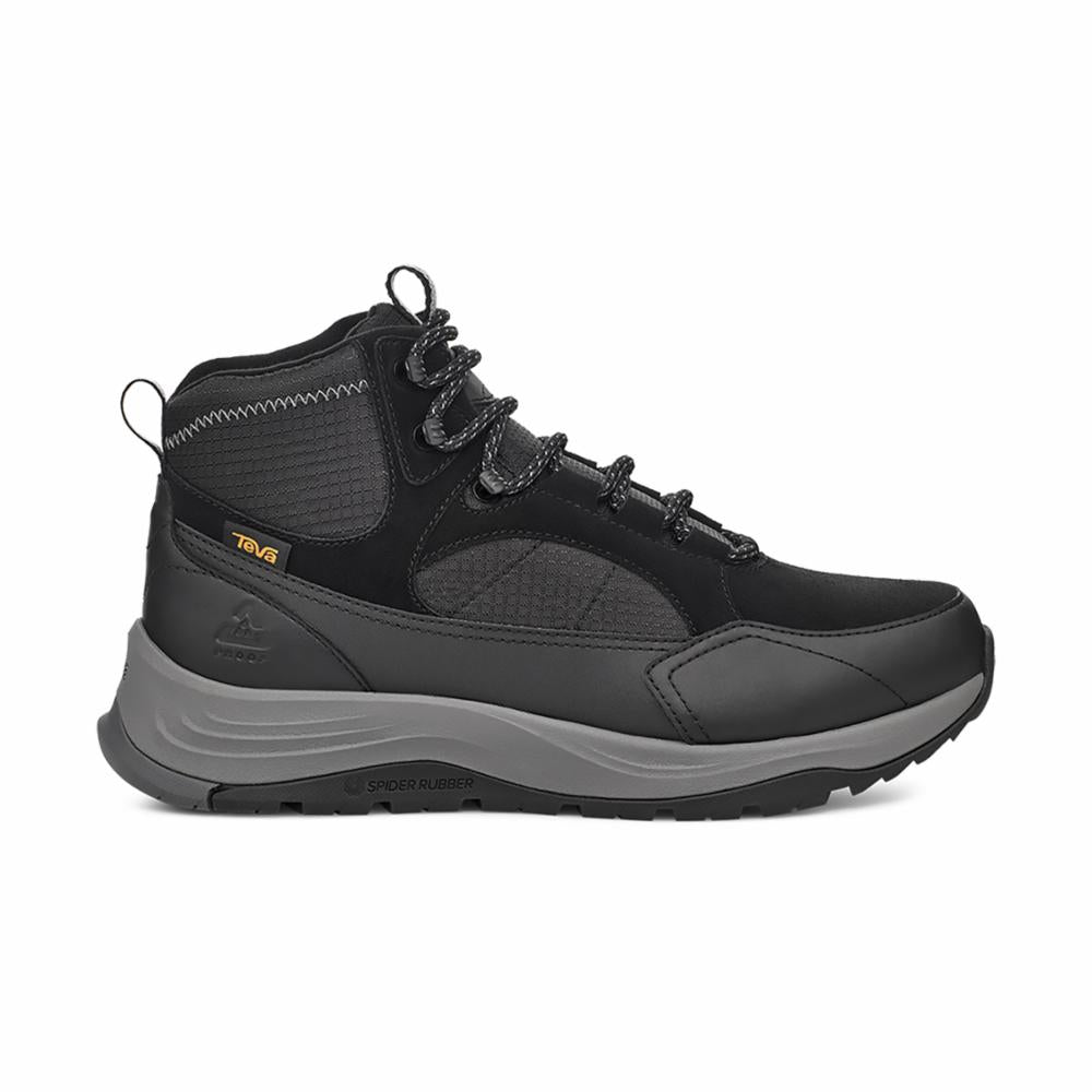 Teva Men AURORIS BLACK – Teva Canada