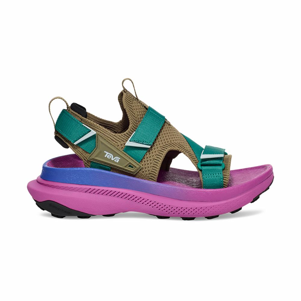 Teva Hurricane Xlt Outdoor Voices Giày Sandals Nữ Teva Hurricane