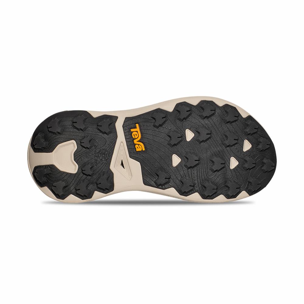 Teva Women AVENTRAIL SANDAL MARSHMELLOW/MARIGOLD