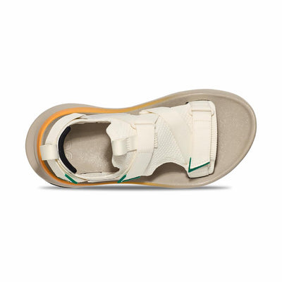 Teva Women AVENTRAIL SANDAL MARSHMELLOW/MARIGOLD