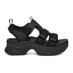 TEVA WOMEN HURRICANE AMPSOLE GAILA WOMEN BLACK