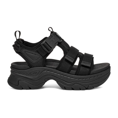 え*ぅ様 Teva HURRICANE AMPSOLE GAILA 厚底サンダル TEVA WOMEN HURRICANE AMPSOLE GAILA WOMEN BLACK – Teva Canada