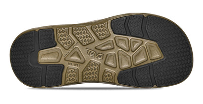 Teva Men APRETRAIL SLIDE MEN DARK OLIVE