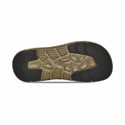 Teva Men APRETRAIL SLIDE MEN DARK OLIVE