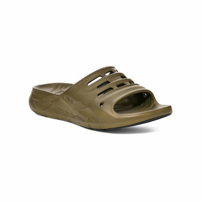 Teva Men APRETRAIL SLIDE MEN DARK OLIVE