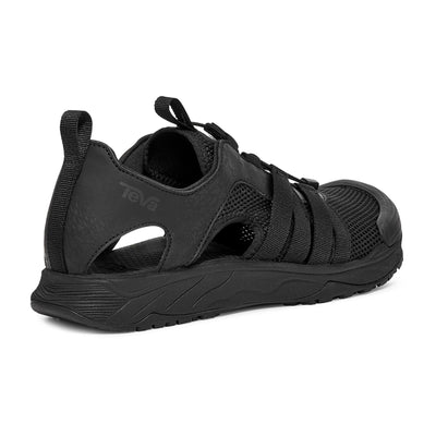 Teva Women HYDRATREK SANDAL CT BLACK