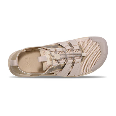 Teva Women HYDRATREK SANDAL CT WHITE PEPPER