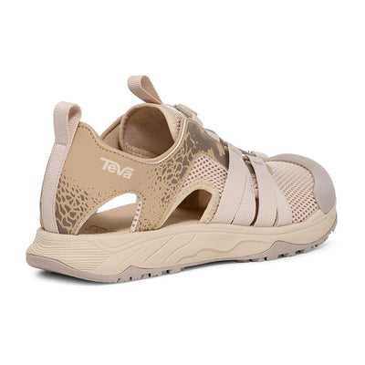 Teva Women HYDRATREK SANDAL CT WHITE PEPPER