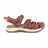 Teva Women TIRRA SPORT CT MAHOGANY