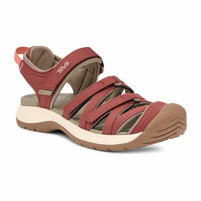 Teva Women TIRRA SPORT CT MAHOGANY