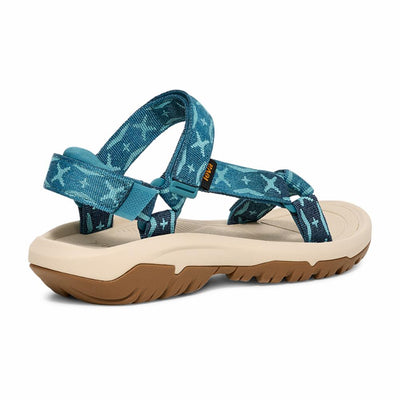 Teva Women HURRICANE XLT2 SUNSCAPE WATERLESS BLUE CORAL