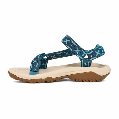 Teva Women HURRICANE XLT2 SUNSCAPE WATERLESS BLUE CORAL