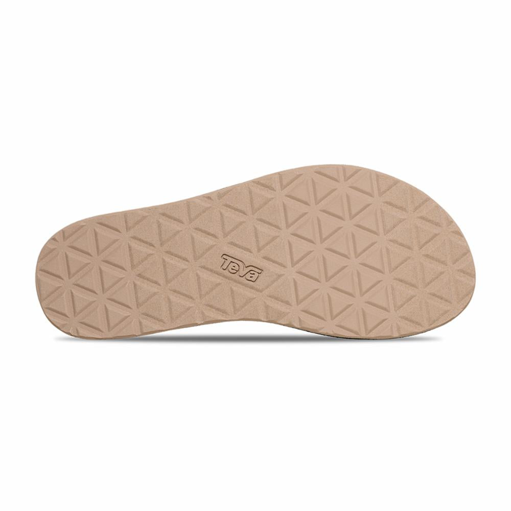 Teva Women ORIGINAL UNIVERSAL SUNSCAPE WATERLESS PEACH ICE