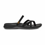 Teva Women TIRRATRAVELER FLIP BLACK