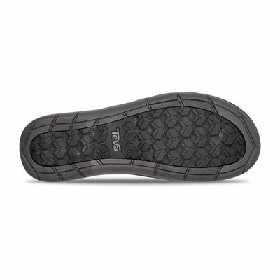 Teva Women TIRRATRAVELER FLIP BLACK