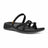 Teva Women TIRRATRAVELER FLIP BLACK