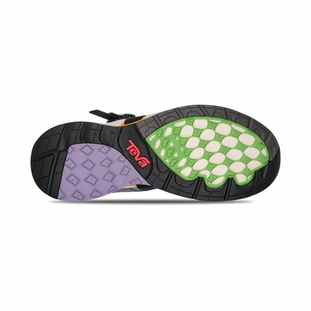 Teva Men SW X WRAPTOR CT SMOKE BLUE MULTI