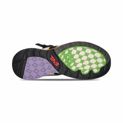Teva Men SW X WRAPTOR CT SMOKE BLUE MULTI