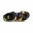 Teva Men SW X WRAPTOR SANDAL SAFFRON MULTI