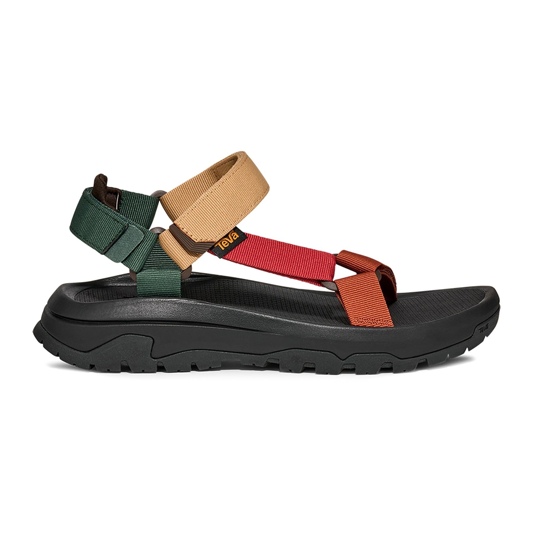 TEVA MEN HURRICANE XLT3 MEN BROWN MULTI – Teva Canada