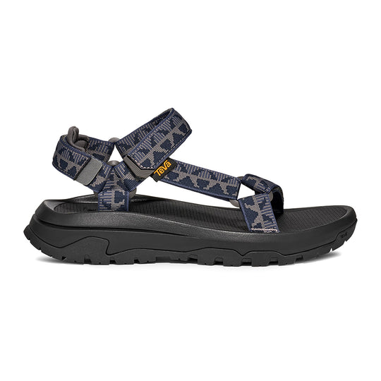 TEVA MEN HURRICANE XLT3 MEN CRISS CROSS NAVY/ GREY