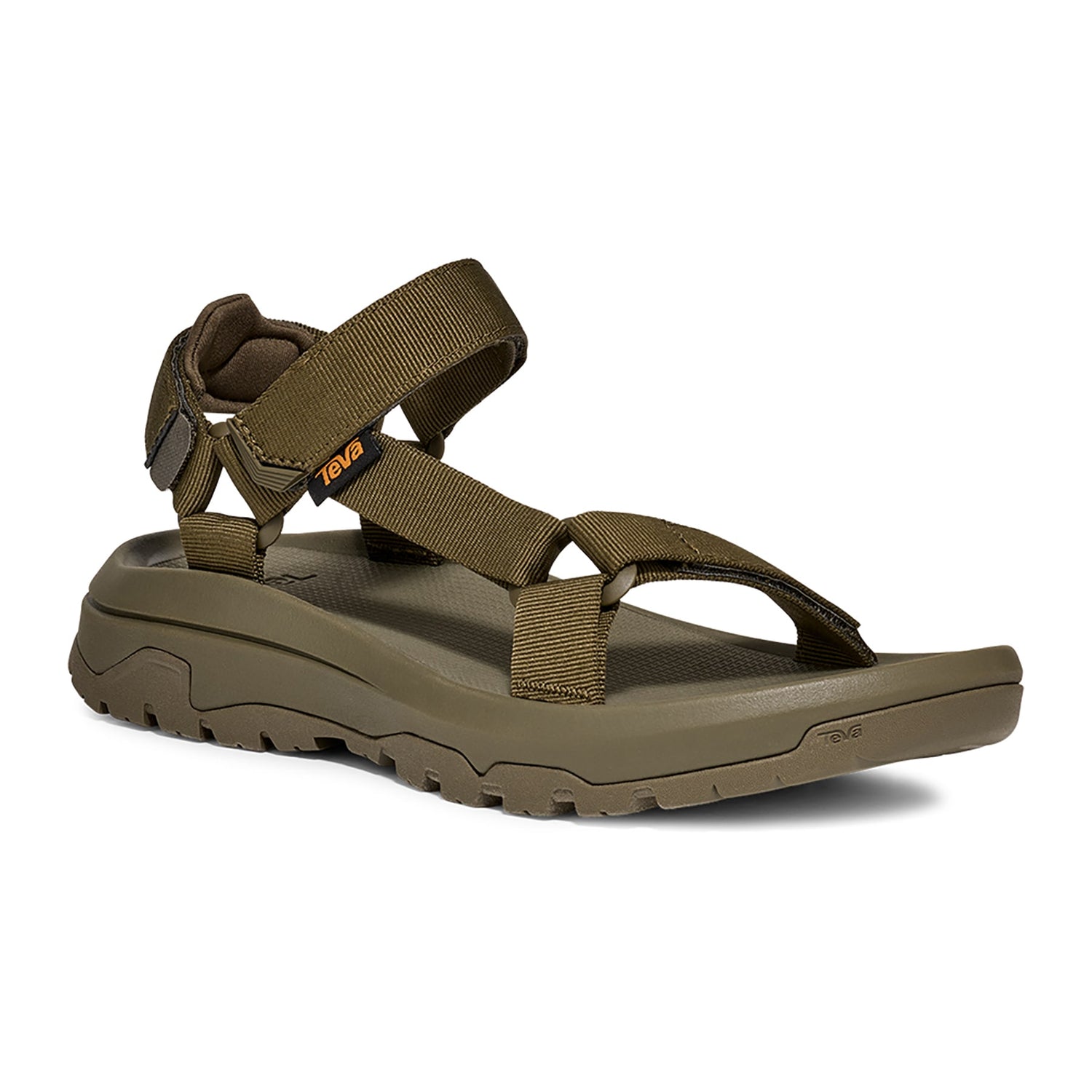 TEVA MEN HURRICANE XLT3 MEN DARK OLIVE – Teva Canada