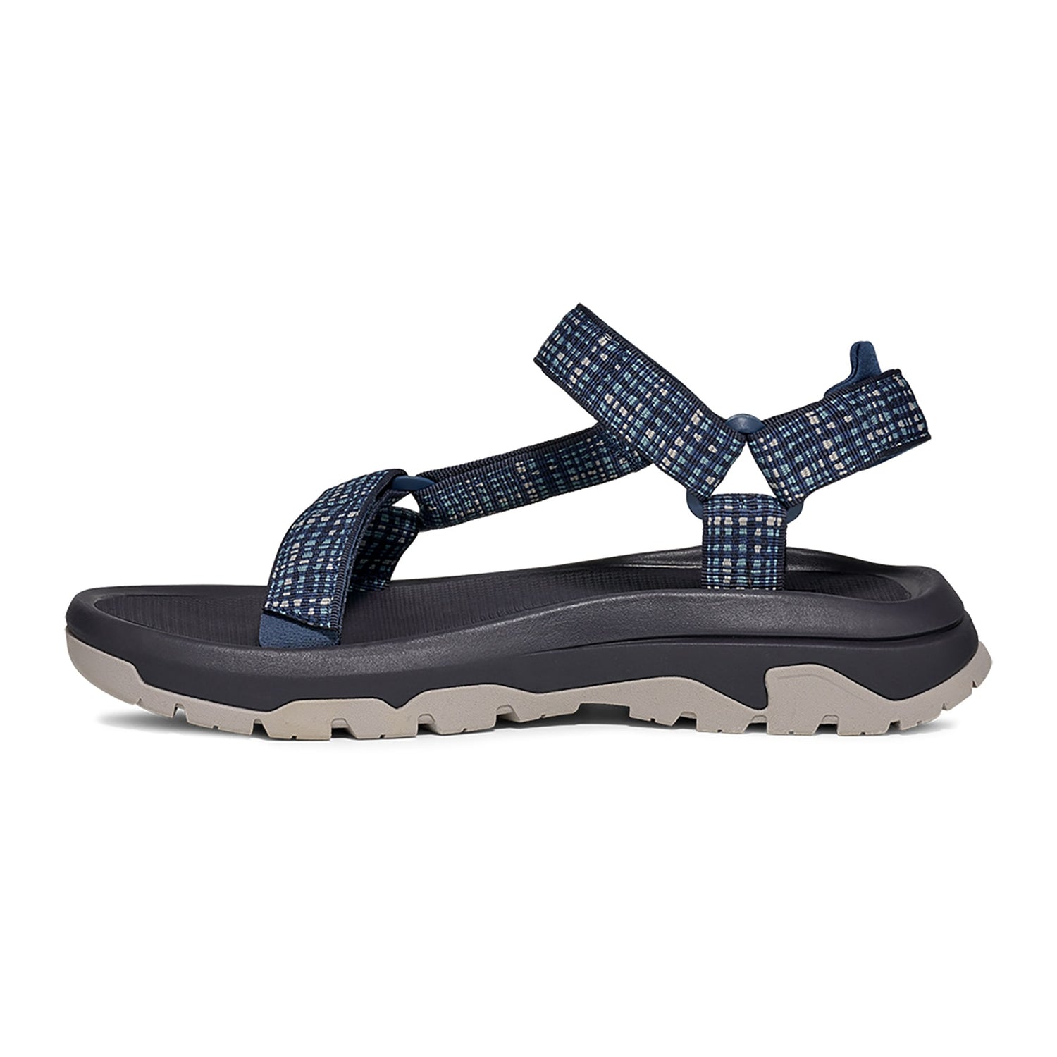 Mens Teva Hurricane Navy Teva Hurricane XLT Navy Sandals – MyCozyBoots main image 3