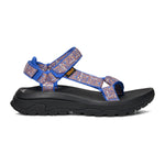 TEVA WOMEN HURRICANE XLT3 WOMEN DIGITAL DAZZLING BLUE