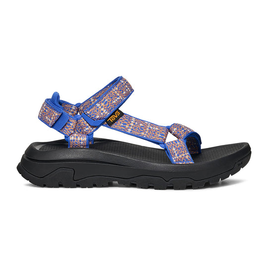 TEVA WOMEN HURRICANE XLT3 WOMEN DIGITAL DAZZLING BLUE