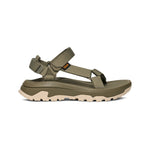 TEVA WOMEN HURRICANE XLT3 WOMEN BURNT OLIVE