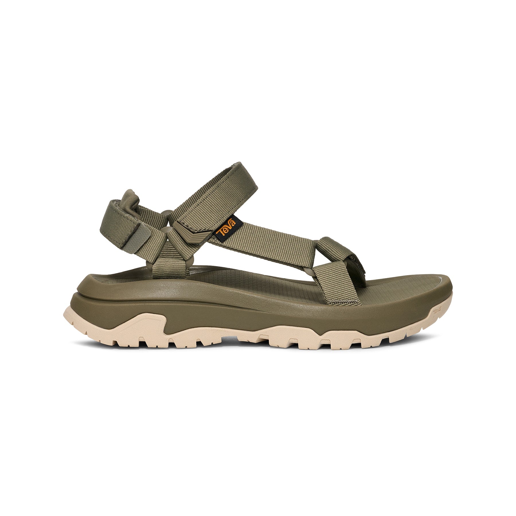 TEVA WOMEN HURRICANE XLT3 WOMEN BURNT OLIVE – Teva Canada
