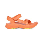 TEVA WOMEN APREAQUA DRIFT WOMEN PAPAYA MULTI