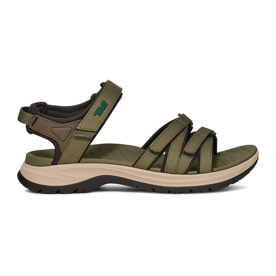 TEVA WOMEN TIRRA SPORT WOMEN BURNT OLIVE