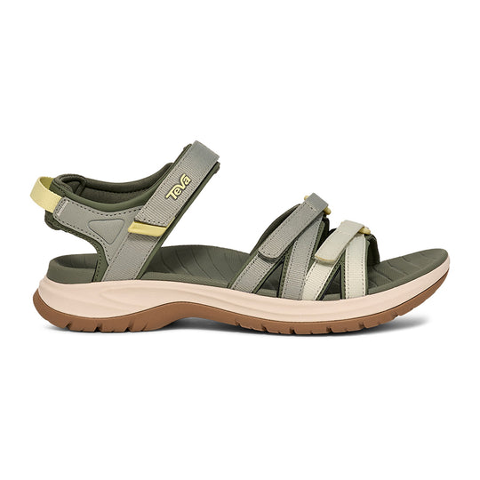 TEVA WOMEN TIRRA SPORT WOMEN SEAGRASS MULTI